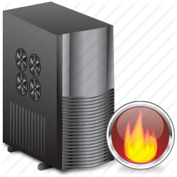 Configuração de Servidor Firewall com a UNDER TI