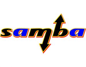Configuração de servidor SAMBA