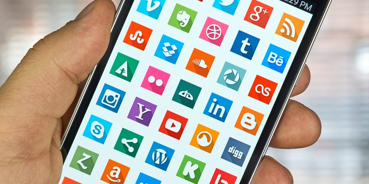 Aplicativos demas no Androis pode ser perigoso