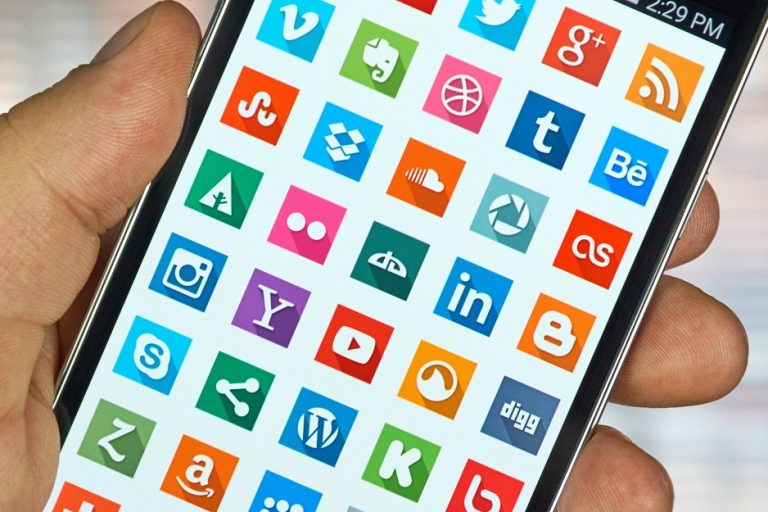 Aplicativos demas no Androis pode ser perigoso