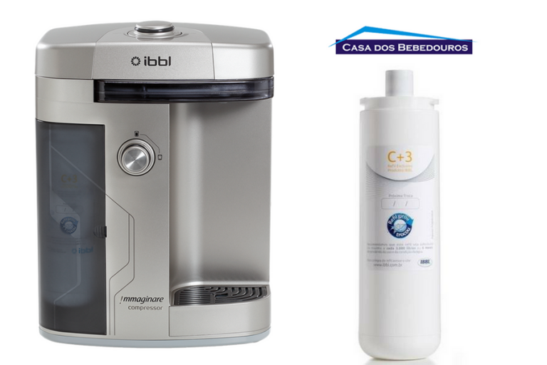 Casa dos bebedouros é cliente da UNDER TI