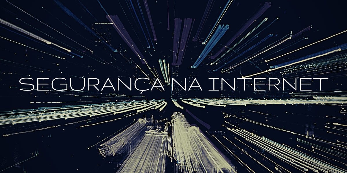 Segurança na internet as duas faces da tecnologia Segurança na internet as duas faces da tecnologia