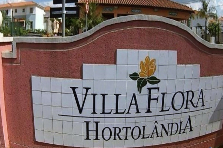 Villa Flora Hortolandia é cliente da UNDER