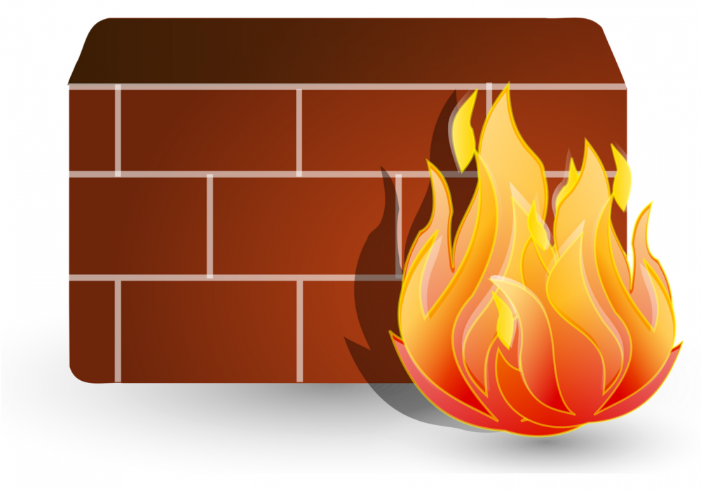 Firewall - Cerberos da UNDER TI