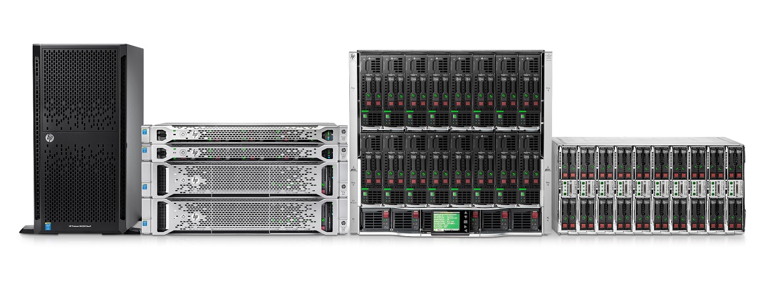 Infraestrutura de TI com a Under TI