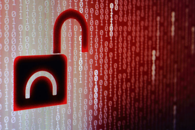 Ransonware os tipos mais perigosos